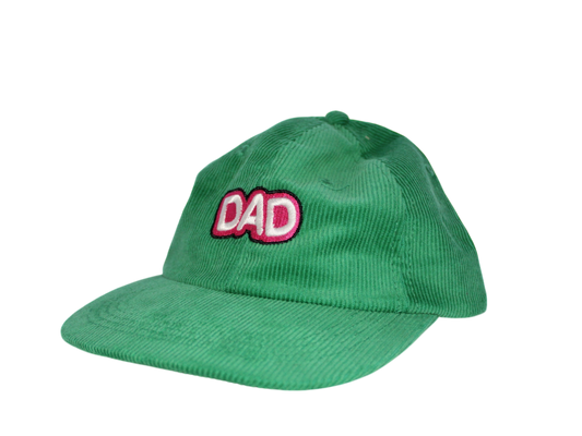 DAD HAT