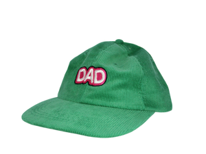 DAD HAT