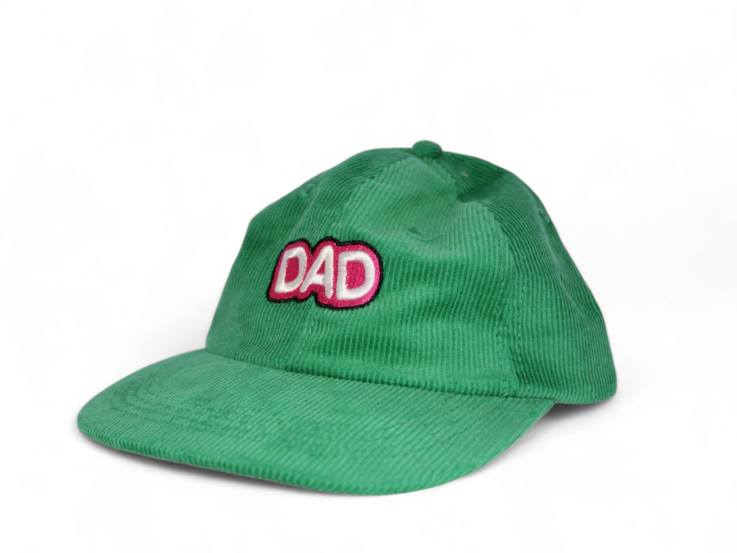 DAD HAT