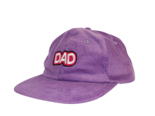 Load image into Gallery viewer, DAD HAT
