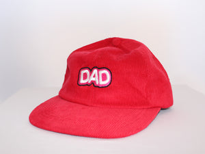 DAD HAT