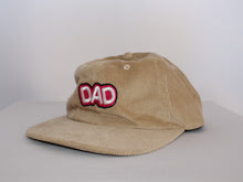 Load image into Gallery viewer, DAD HAT
