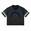 casual,daily,mesh,tank,tee,shirt,essential,unisex,mens,womens