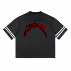 BREAD WINNER MESH TEE