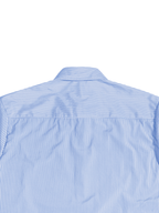 casual,daily,essential,outdoor,button,striped,smart,boxy,loose,unisex